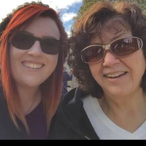 Meet your Posher, Kelly